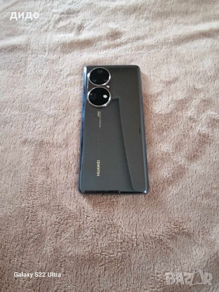 Huawei p 50 pro , снимка 1