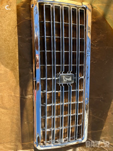 Lada/Лада НОВА РЕШЕТКА ЛАДА 2107/VAZ 2107, снимка 1