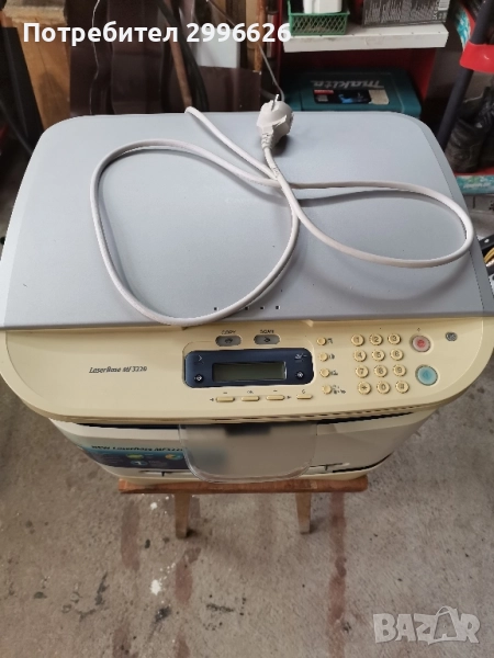 принтер , снимка 1