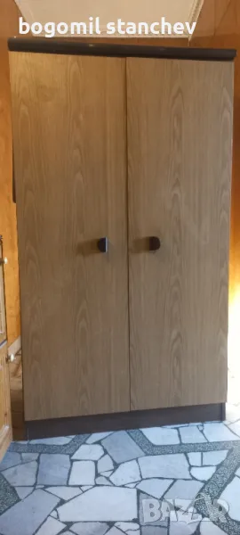 гардероб, снимка 1