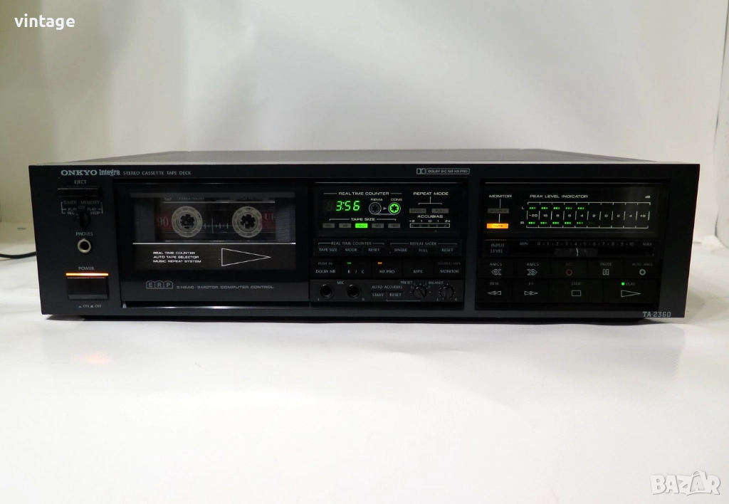 Onkyo Integra TA-2360, снимка 1