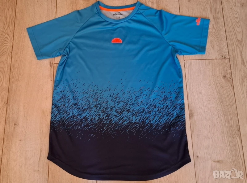 ELLESSE Детска спортна тениска 12-14 г, снимка 1