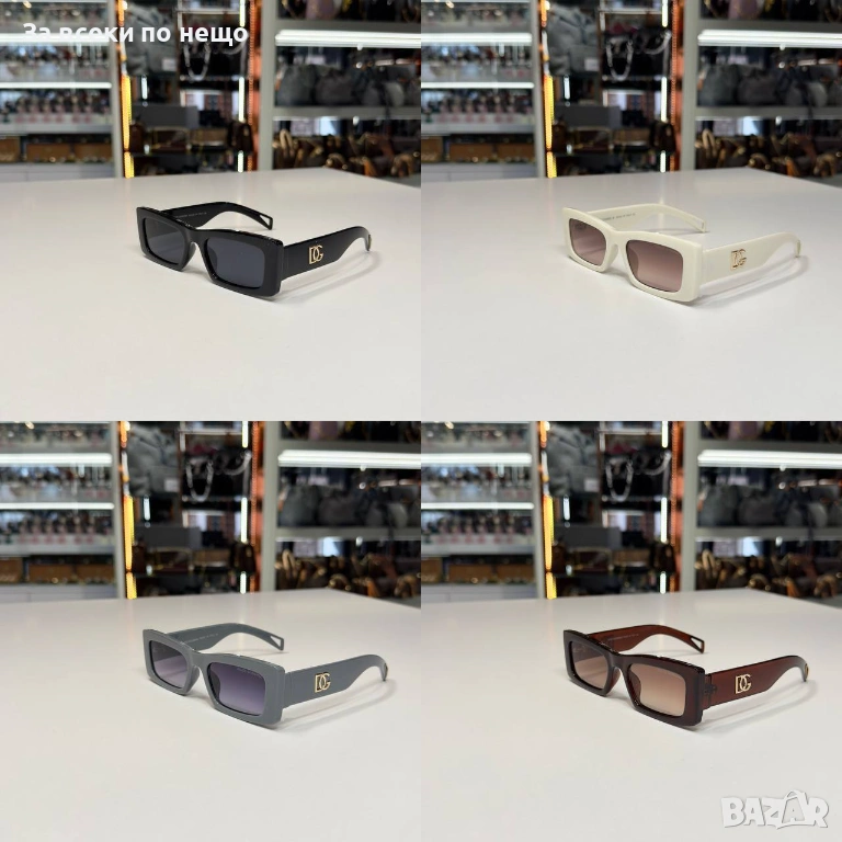 Слънчеви Очила С UV400 Защита😎 Налични Различни Цветове Код SK800, снимка 1