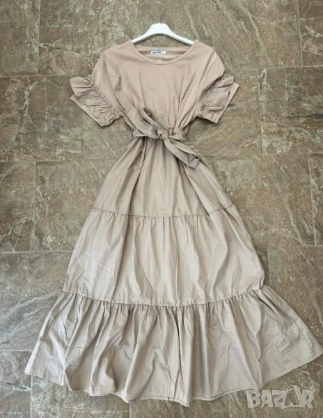 рокля , снимка 1