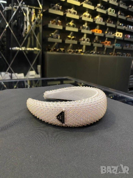 диадема prada , снимка 1