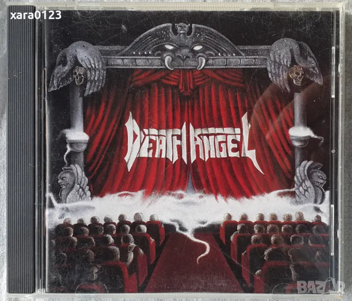 Death Angel – Act III, снимка 1