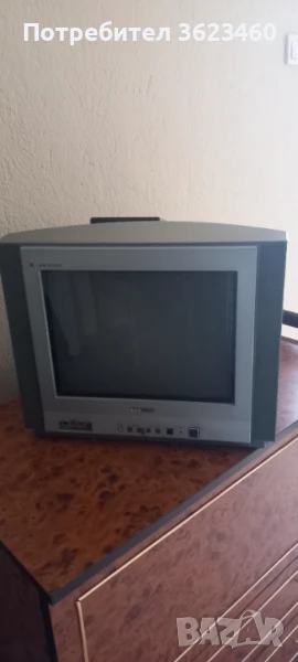 Телевизор Samsung използван до 24 инча, снимка 1