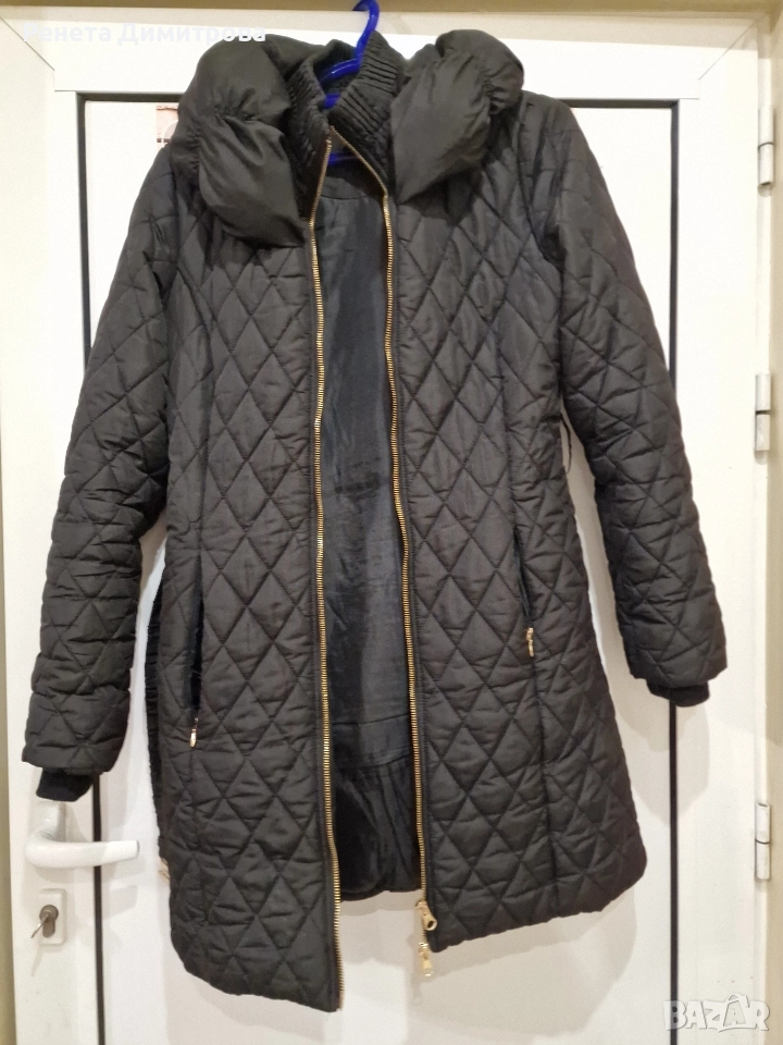 дамско яке, снимка 1