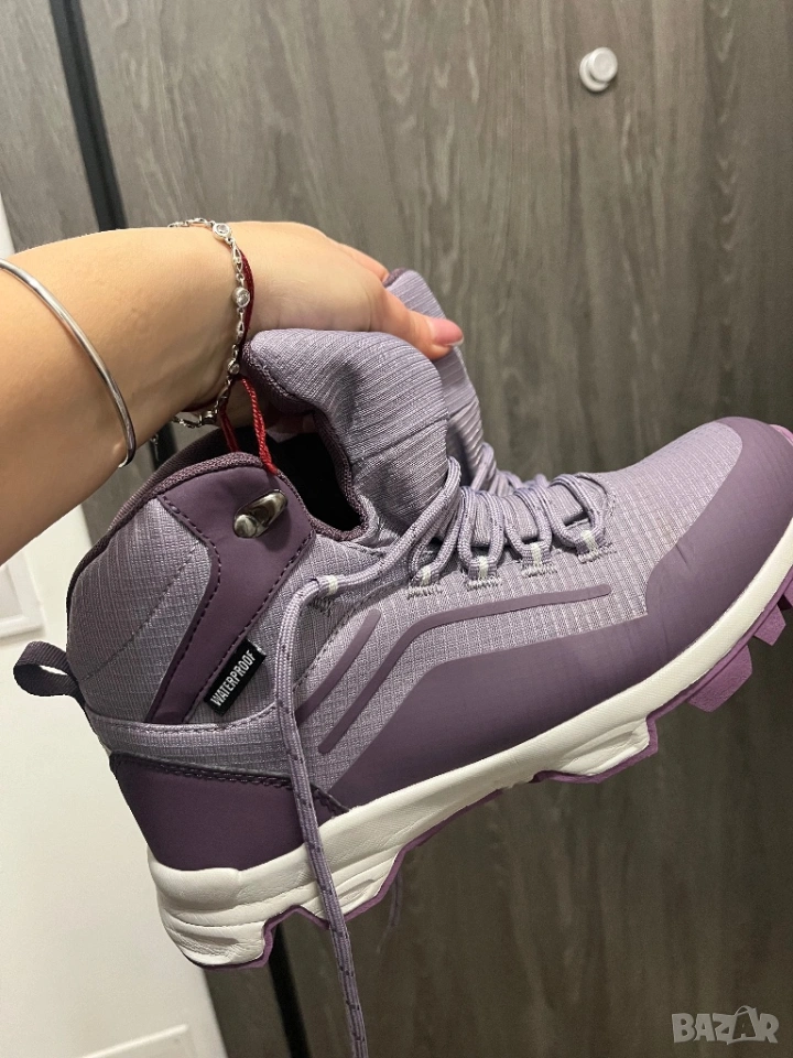 Туристически обувки, снимка 1
