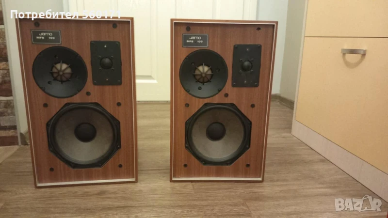 JAMO MFB 100, снимка 1