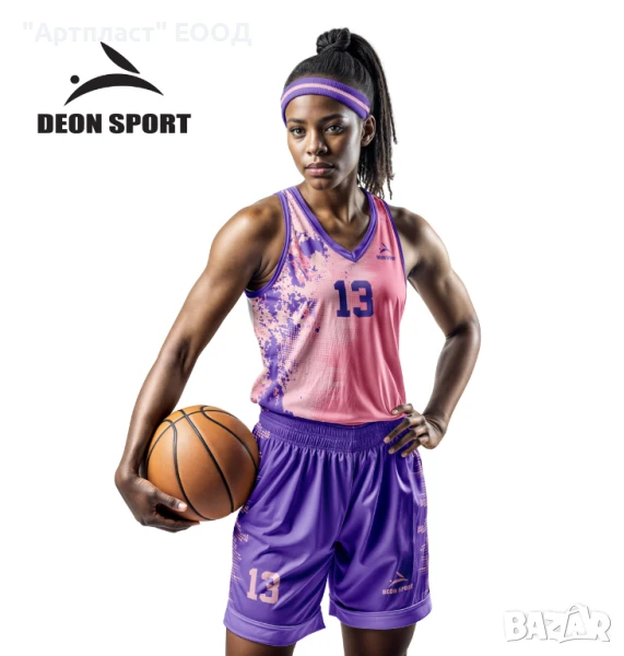 СПОРТЕН ЕКИП, снимка 1