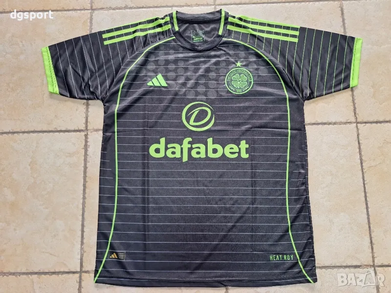 Футболна фланелка на Селтик сезон 25/26 нов модел!!!, снимка 1