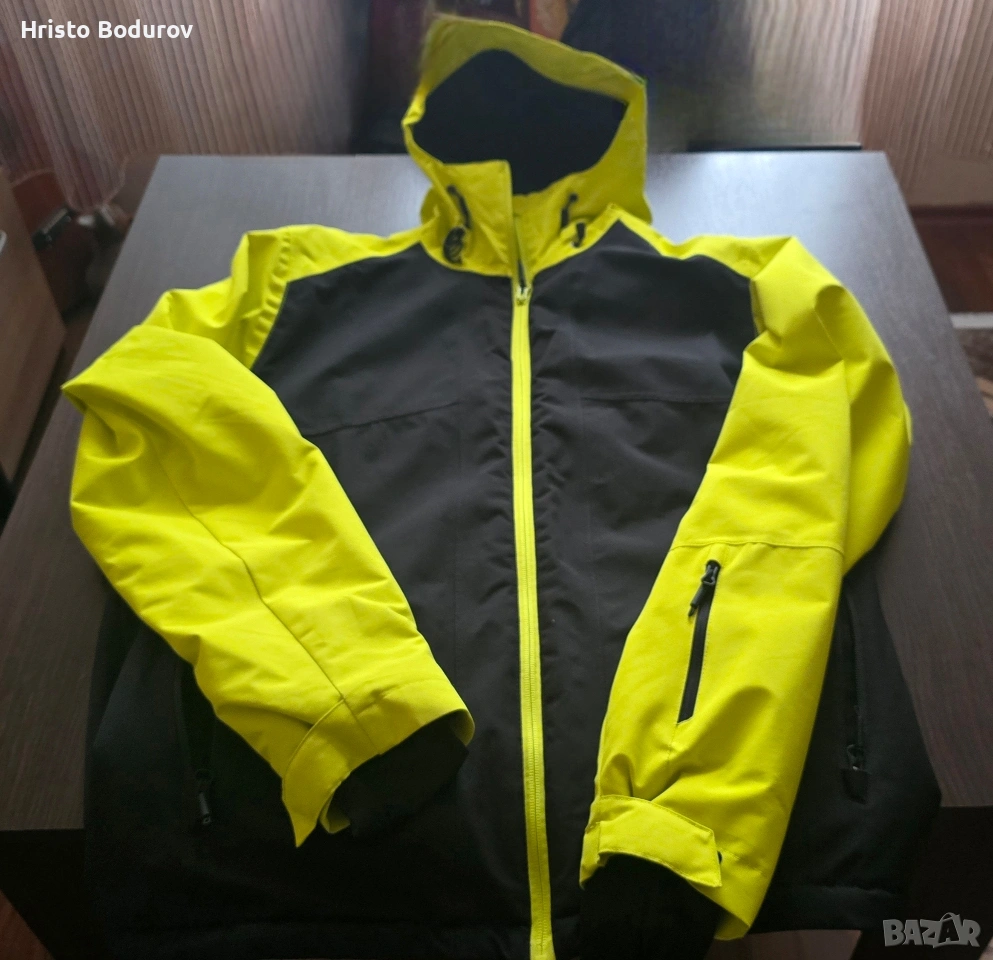 Ски яке като ново!, снимка 1