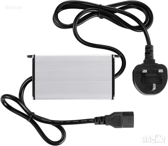 GEARLEADER 240V към 12V трансформатор за 5KW 8KW дизелов отоплител, снимка 1