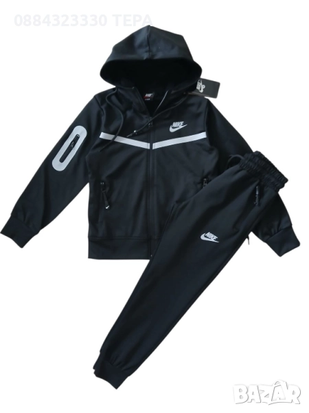 Детски екип Nike – спортен комплект за момче и момиче, размери 4–18 г, снимка 1