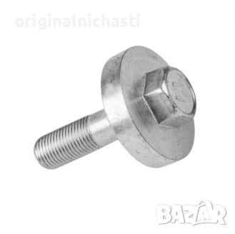 Болт за демпферна шайба за ТОЙОТА ЯРИС TOYOTA YARIS 9010512308 90105-12308 OEM TOYOTA, снимка 1