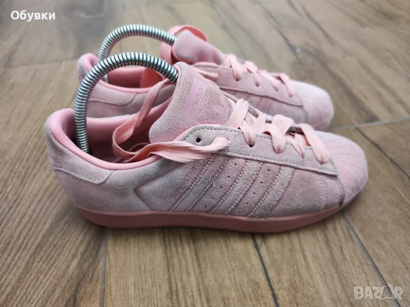 Маратонки Adidas Superstar, снимка 1