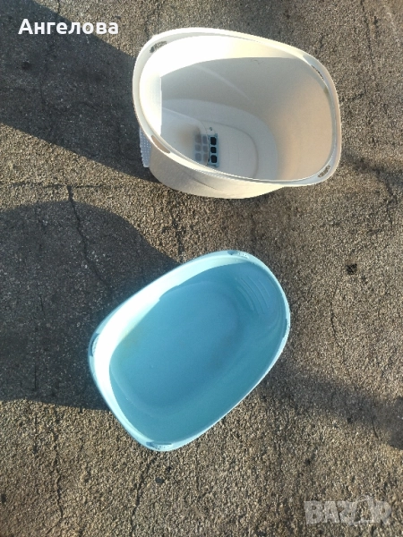 Клетка за пренасяне, снимка 1