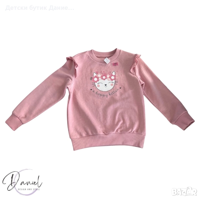 Детска блуза, снимка 1
