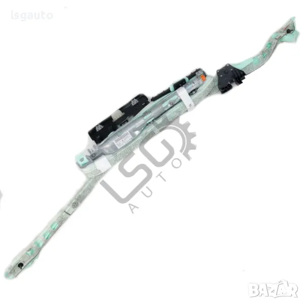 Ляв AIRBAG таван Volkswagen Touran II 2011-2015 ID:145886, снимка 1