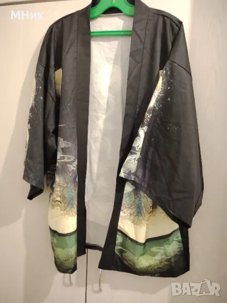 Дамско кимоно, снимка 1