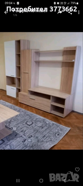 Мебели втора употреба , снимка 1