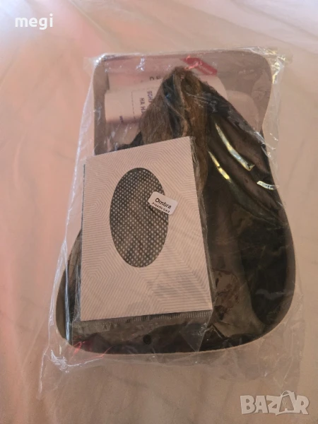 Продавам три нови перуки, снимка 1