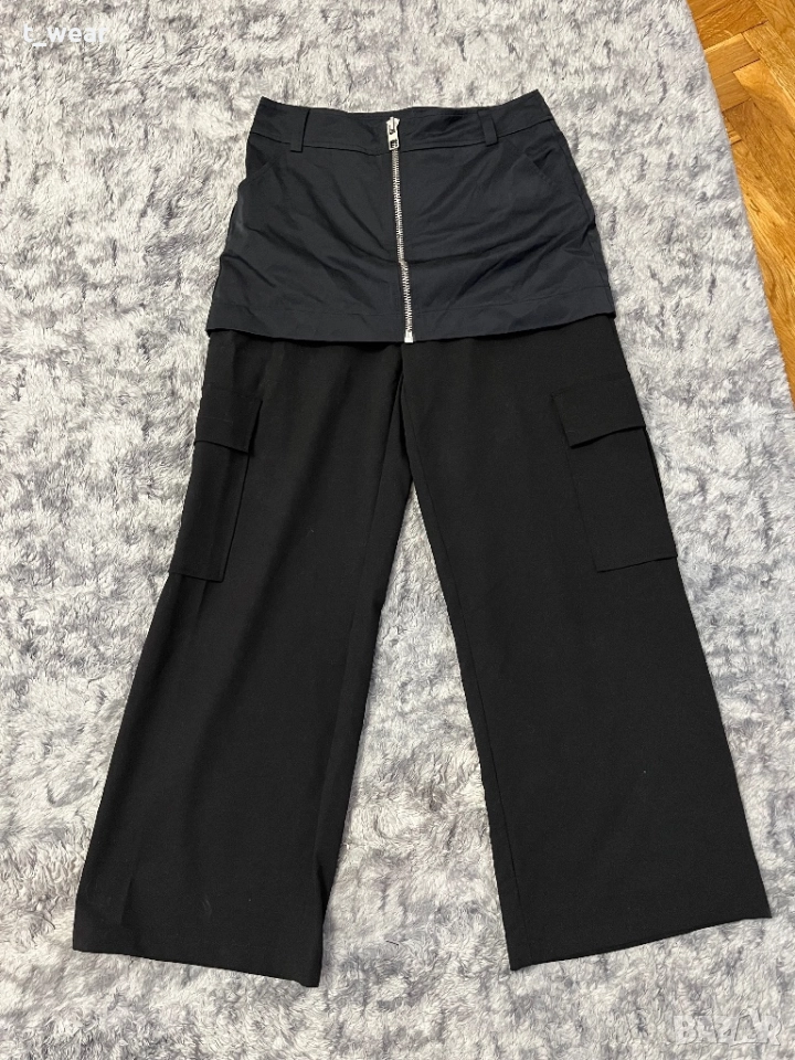 Панталон Zara, снимка 1