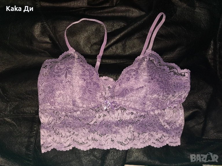 VRS бюстие, снимка 1