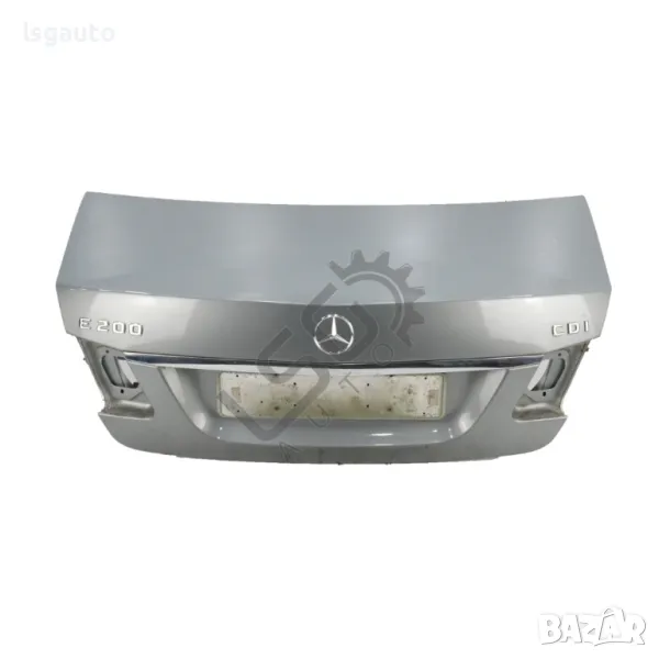 Заден капак Mercedes-Benz E-Class (W212) 2009-2016 ID: 133383, снимка 1