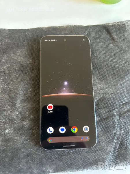 Продавам Google Pixel 9 pro XL, снимка 1