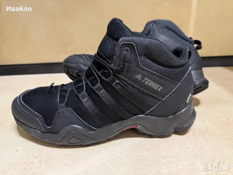 Adidas Terrex Ax2r Mid Gtx GORE-TEX, снимка 1