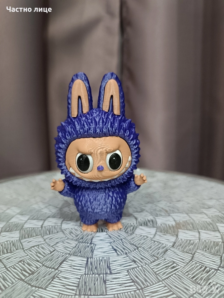 Фигурка Лабубу /Labubu, снимка 1