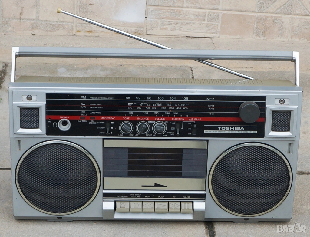 Сервизирана Тошиба! , снимка 1