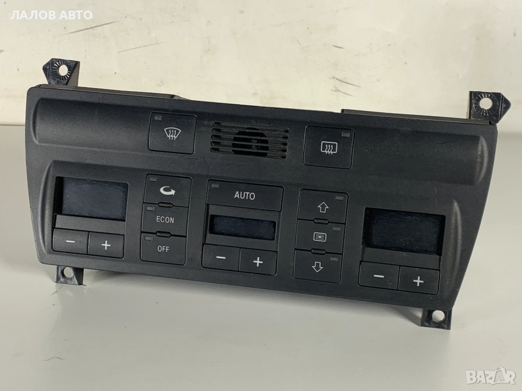 Климатроник Ауди А6 Ц5 Klimatronik Audi A6 C5 4B0820043F, снимка 1