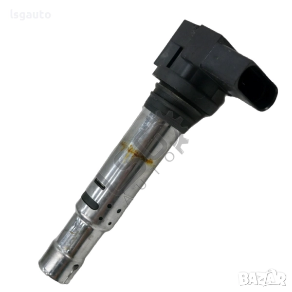 Запалителна бобина Volkswagen Golf VI 2008-2016 ID: 150806, снимка 1