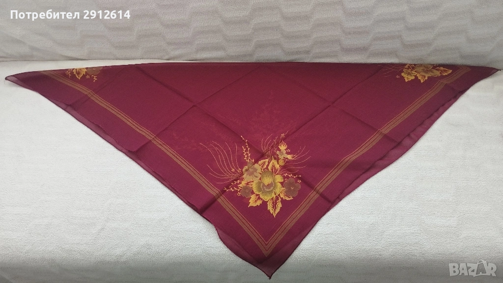 Забрадка за глава 53 , снимка 1