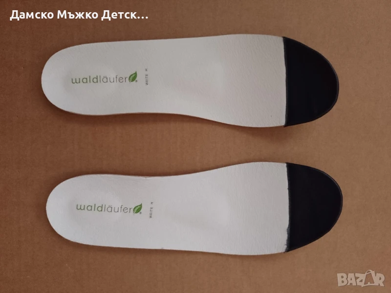 Стелки Waldläufer, снимка 1
