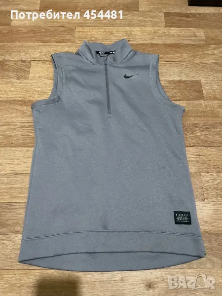 Nike Golf vest, снимка 1