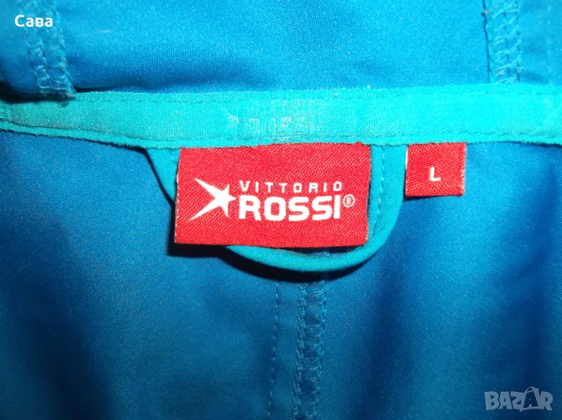 Софтшел VITTORIO ROSSI  дамски,Л, снимка 1