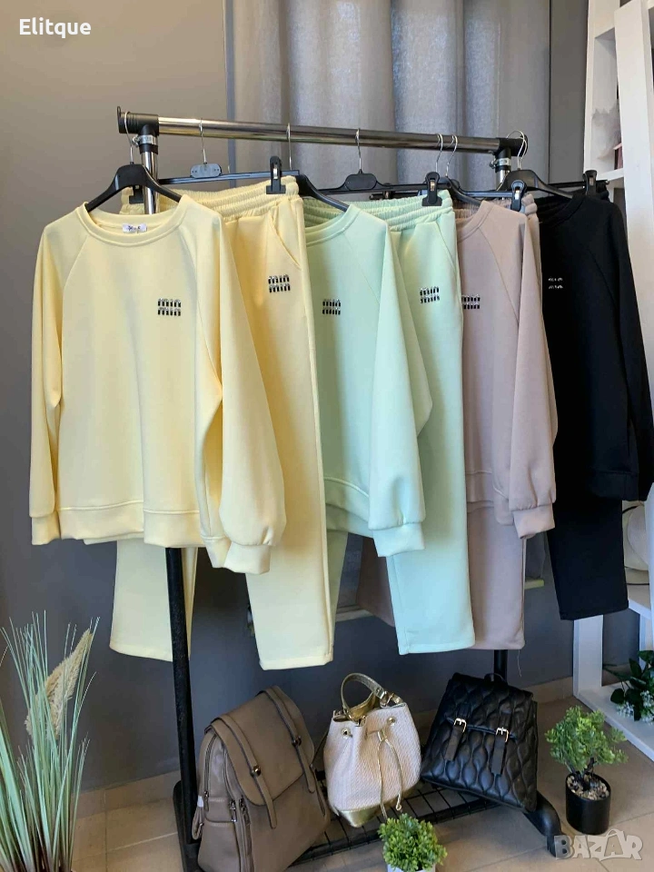 дамски екипи , снимка 1