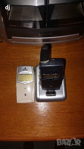 Ericsson t29s & Ericsson t39m, снимка 1