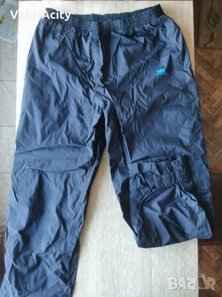 Туристическо/преходно Helly Hansen size L и XL , снимка 1