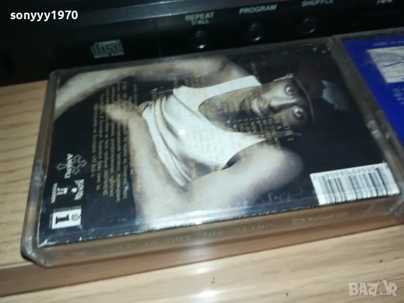 TUPAC UNTIL THE END OF TIME-COPY TO HITACHI TAPE 1111241328, снимка 1