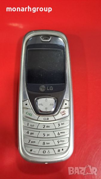 Телефон Lg B2050/за части/, снимка 1