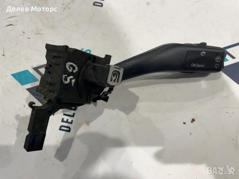 1K0953519A лост за чистачки от Vw Golf 5 (Фолксваген Голф (2003-2008), снимка 1