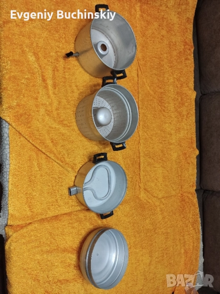 продавам голяма соковарка, снимка 1