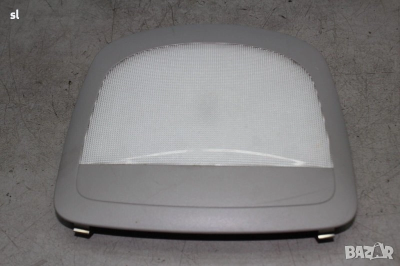 Плафон за Мерцедес МЛ/Mercedes ML,R,GL-class;Лайсна за праг на Mercedes/Мерцедес R-class/w251/, снимка 1