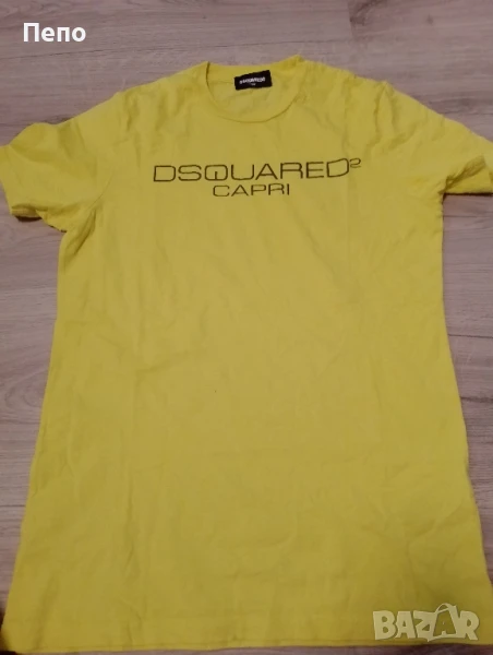 Дамска тениска , снимка 1