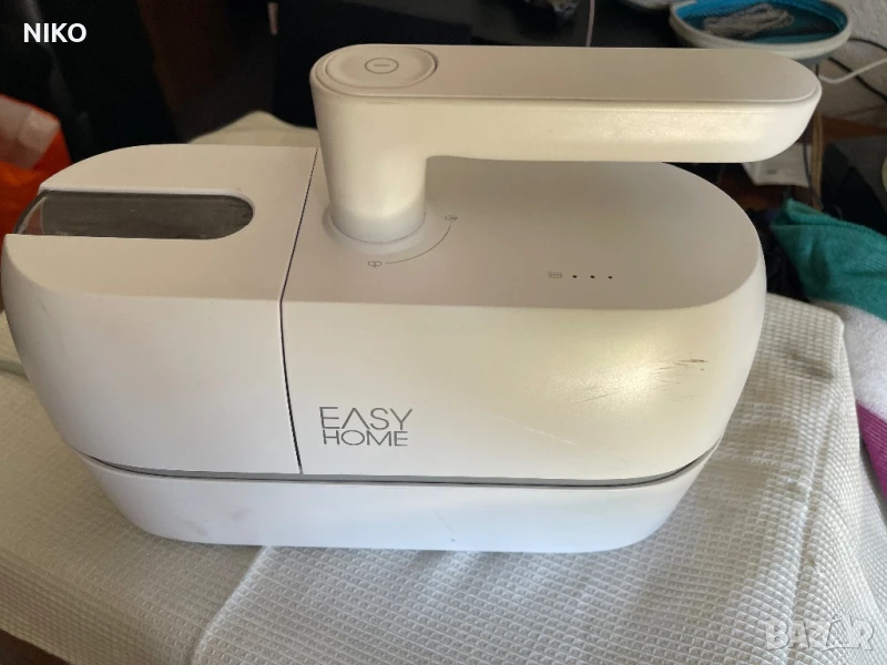 Безжична прахосмукачка за акари EASY HOME, снимка 1